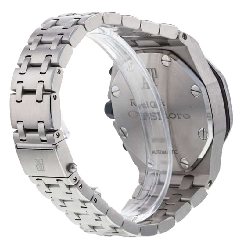 Audemars Piguet Royal Oak Offshore 25721ST.OO.1000ST.09.A